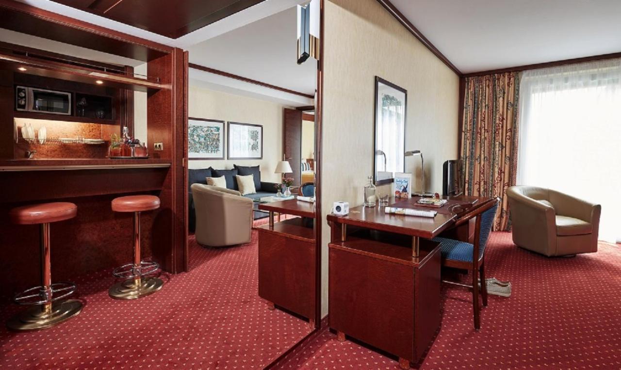 Living Prinzessin Elisabeth 4* München