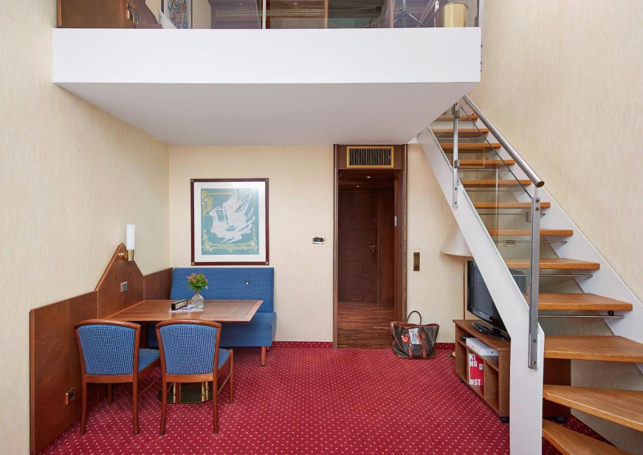 Living Prinzessin Elisabeth 4* München