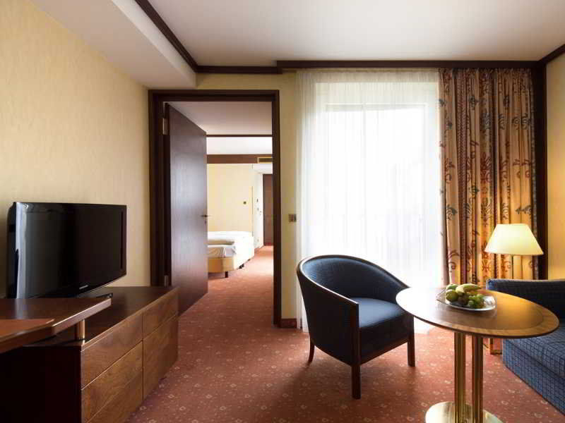 Living Prinzessin Elisabeth Hotel 4*