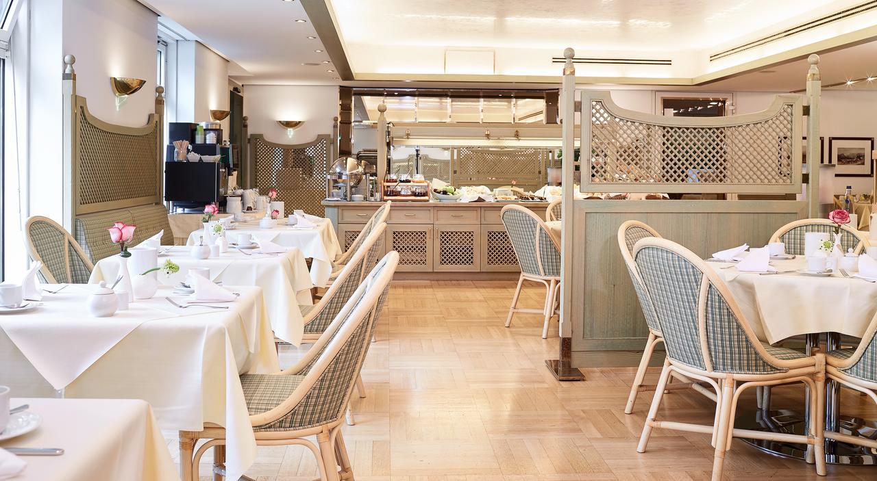 Living Prinzessin Elisabeth 4* München