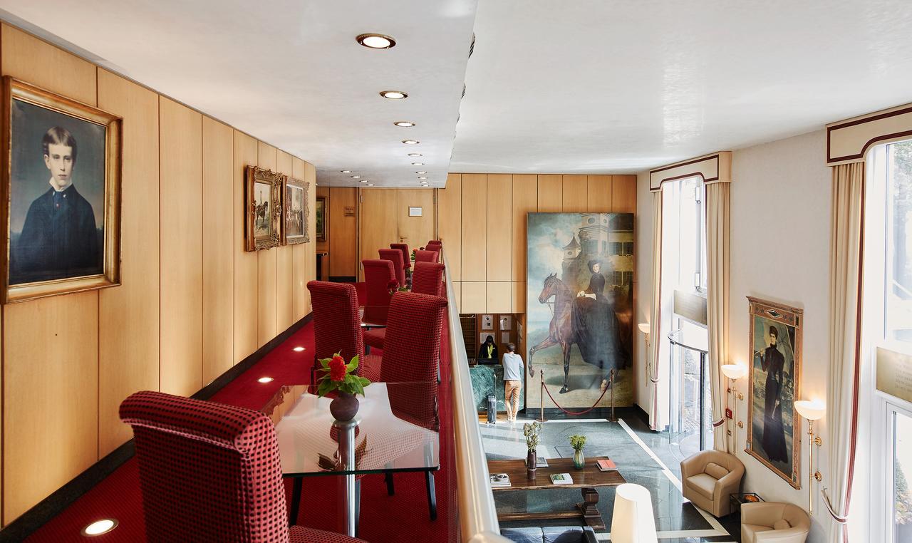 Hotel Living Prinzessin Elisabeth 4*